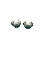 Orecchini Domar Donna in Ottone ipoallergenico Agata EZB126500